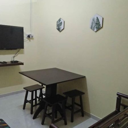 Homestay / Roomstay Muslim Budget Tanjung Malim Tanjong Malim Buitenkant foto
